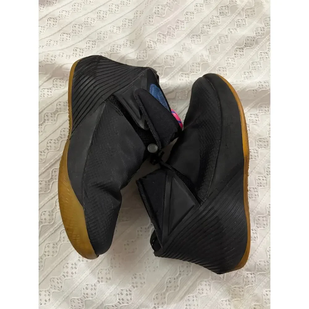 Jordan air why